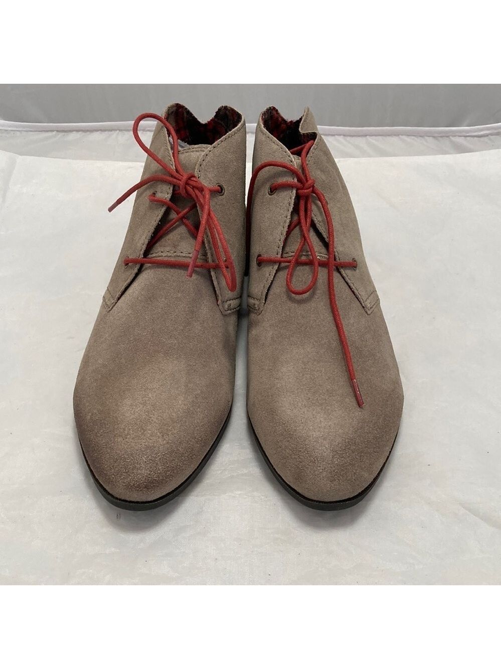 Otbt Lace up Chukka boots